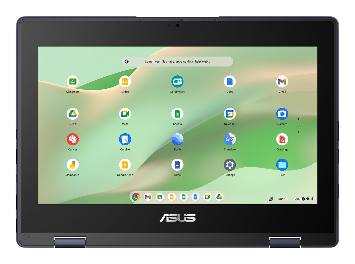 EAN 4711387932674 - ASUS Chromebook CR11 Flip CR1104FTA-NS0096 Intel® N 29,5 cm (11.6") Pantalla táctil LPDDR5-SDRAM Wi-Fi 6 imagen 14