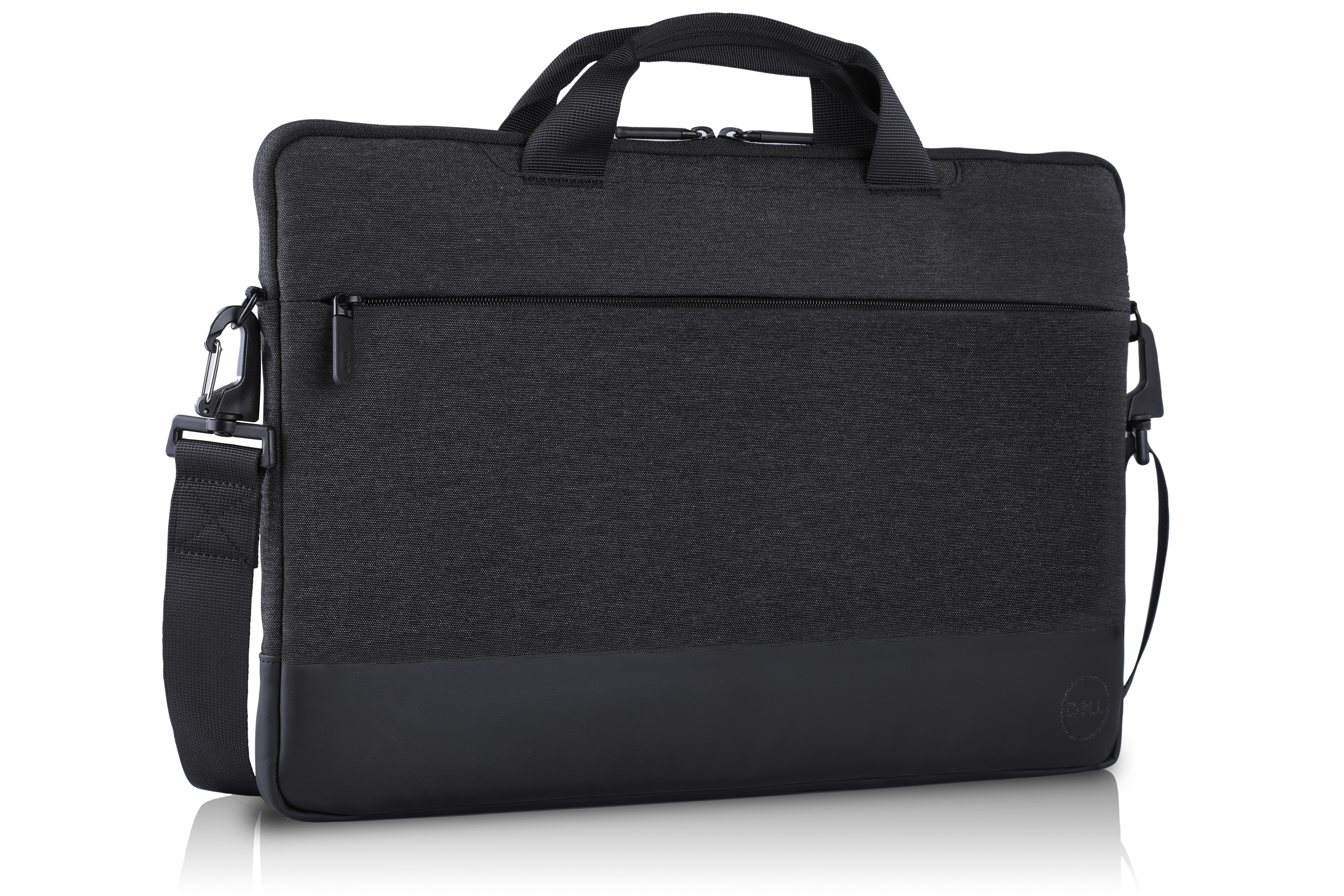 EAN 5397063930401 - DELL 460-BCFJ 38,1 cm (15") Funda Negro, Gris imagen 1