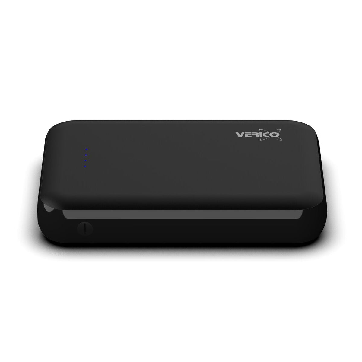 Verico Power Guard Xl Powerbank 10.000mah Negro