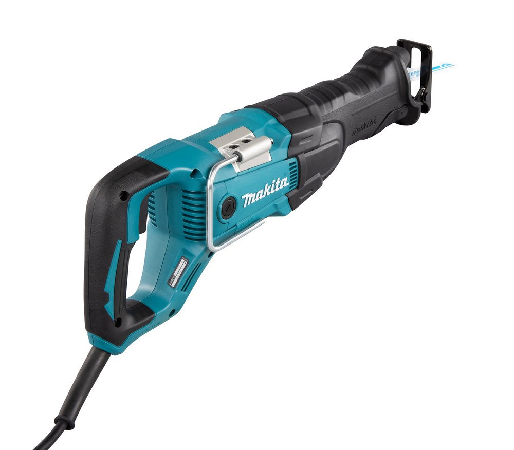 EAN 0088381867009 - Makita JR3061T sierra recíproca 3000 spm 1250 W Negro, Verde imagen 5