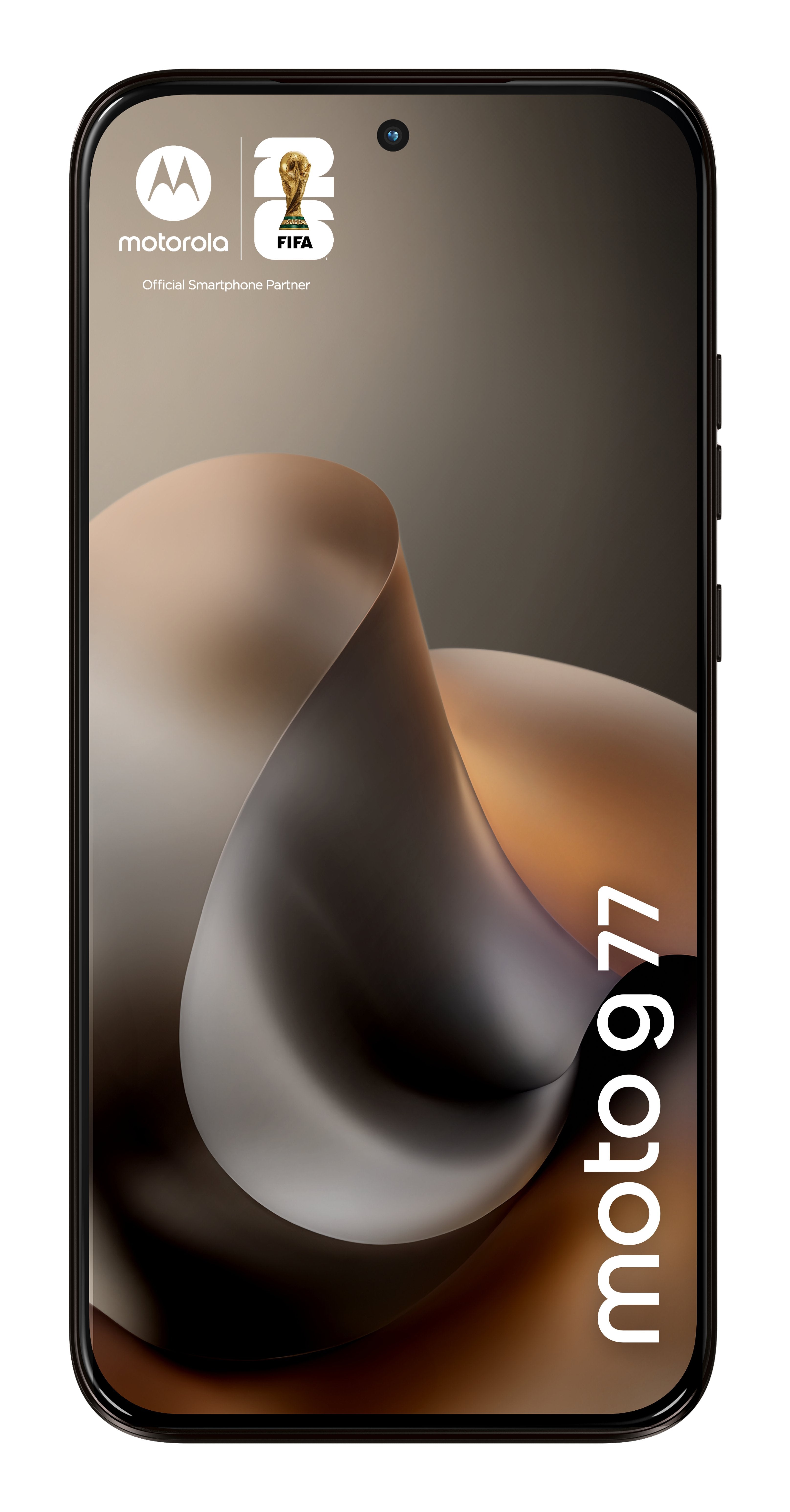 EAN 0840493617183 - Motorola moto g77 17,3 cm (6.8") Ranura híbrida Dual SIM Android 16.0 5G USB Tipo C 8 GB 512 GB 5200 mAh imagen 3