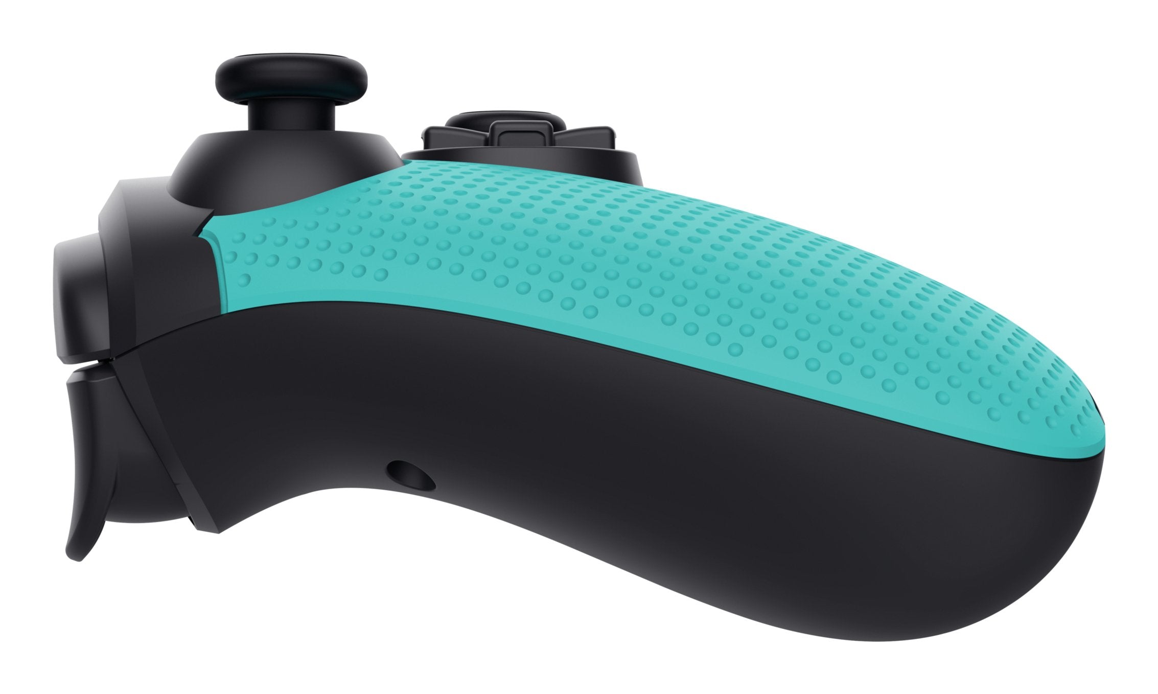 EAN 8713439254273 - Trust GXT 1246B Muta Negro, Azul, Rojo Bluetooth Gamepad Nintendo Switch, Nintendo Switch Lite imagen 5