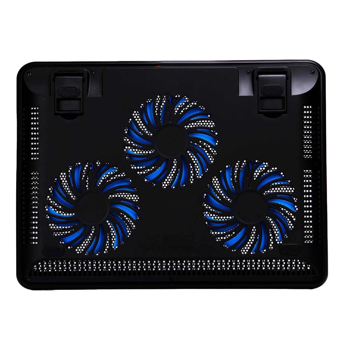 EAN 6974560220069 - UNYKAch CANDY C300 almohadilla fría 39,6 cm (15.6") 1100 RPM Negro, Azul imagen 5