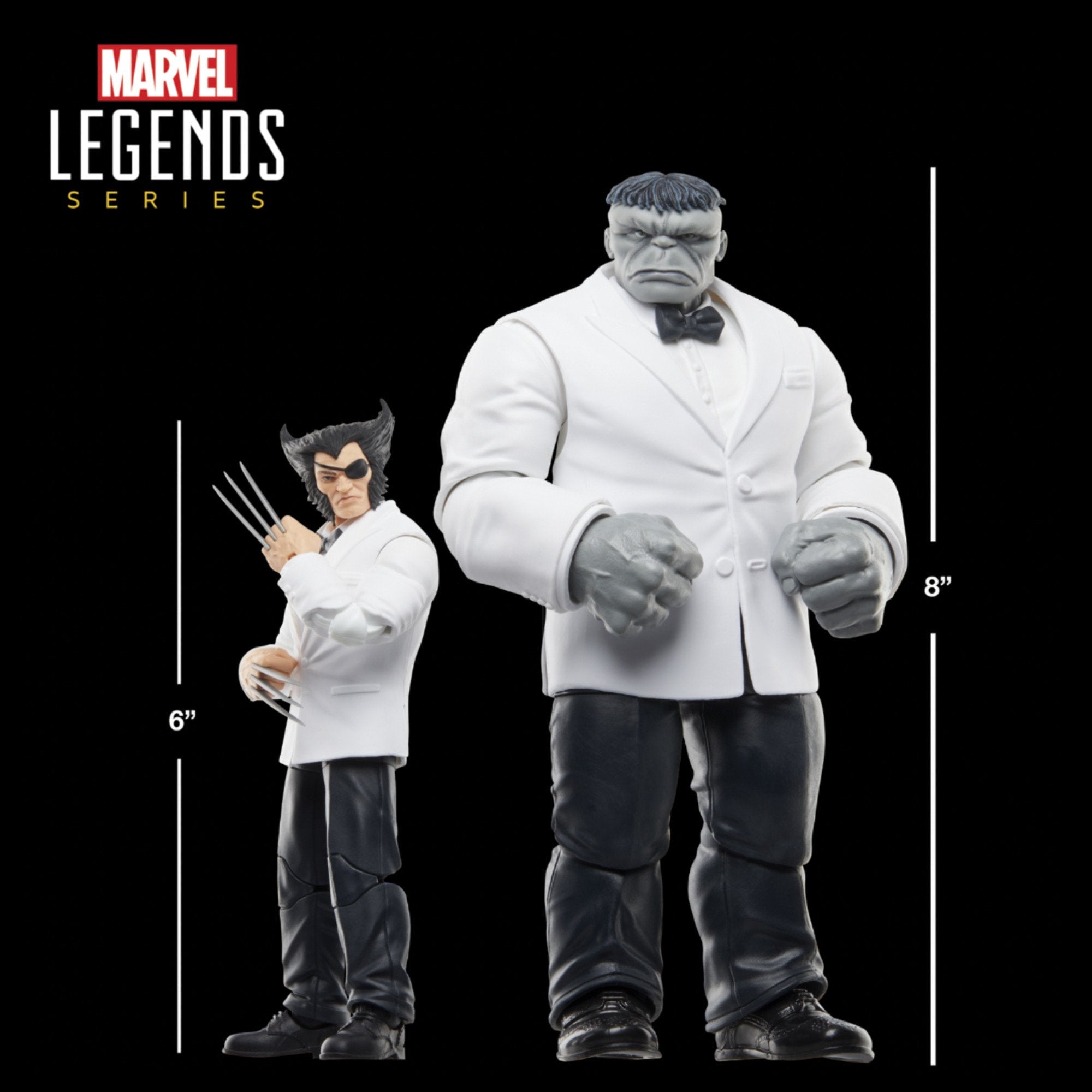 EAN 5010996202147 - Marvel Patch and Joe Fixit imagen 28