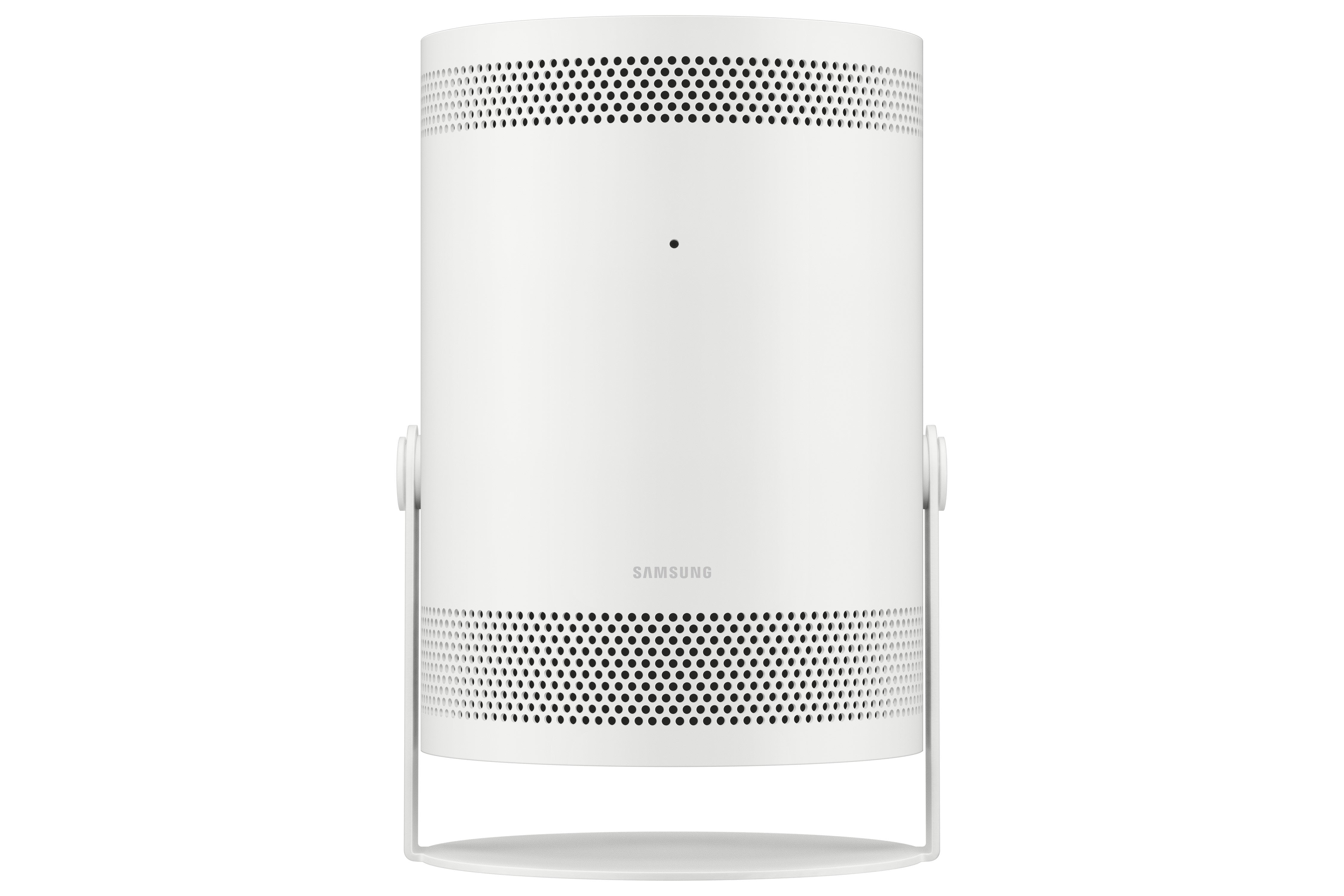 Samsung Sp-Lff3claxxxe Data Projector Ultra Short Throw Projector Dlp 1080p (1920x1080) Black, White