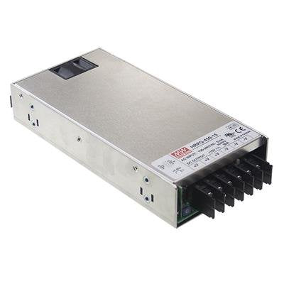 Meanwell Hrpg-450-3.3 Fuente De Alimentación Conmutada 3.3 V/Dc 90 A 297 W - Fuente De Alimentación