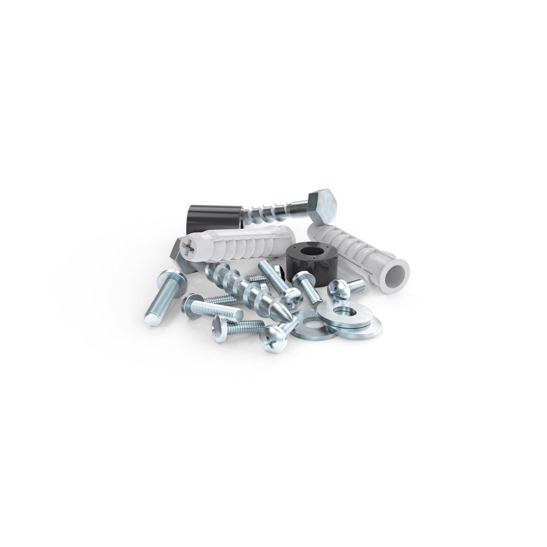 Soporte Para Tv Hama Vesa 1100x600, Fix Xl (120") Fuerte
