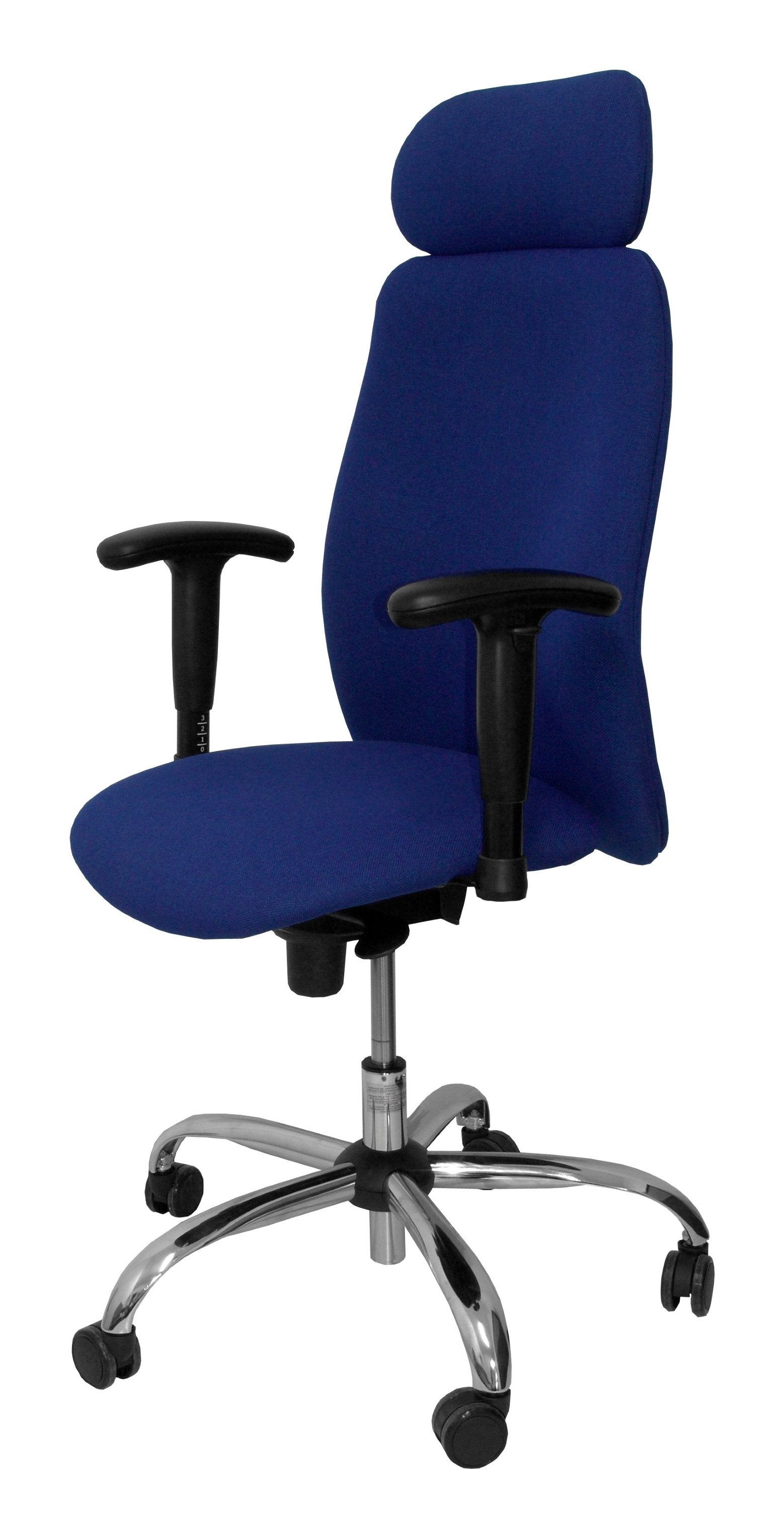 Sillón Fuente Bali Azul