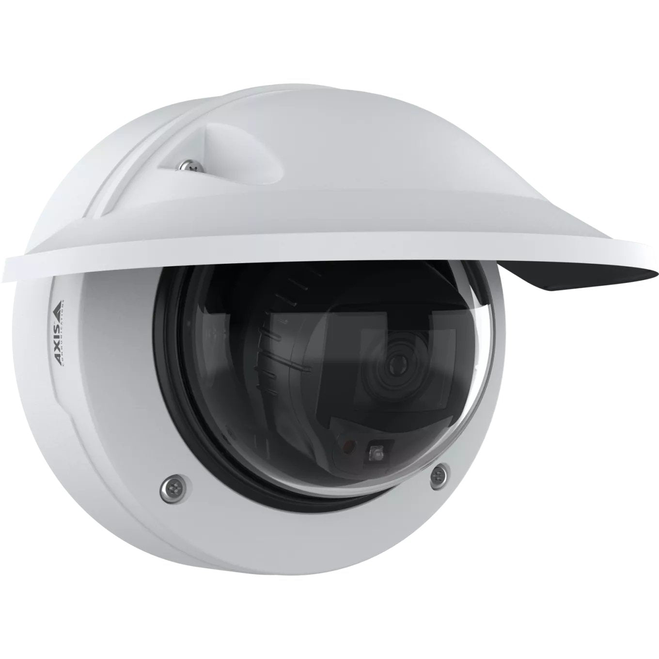 EAN 7331021089938 - Axis P3277-LVE Almohadilla Cámara de seguridad IP Interior y exterior 2592 x 1944 Pixeles Techo/pared imagen 2