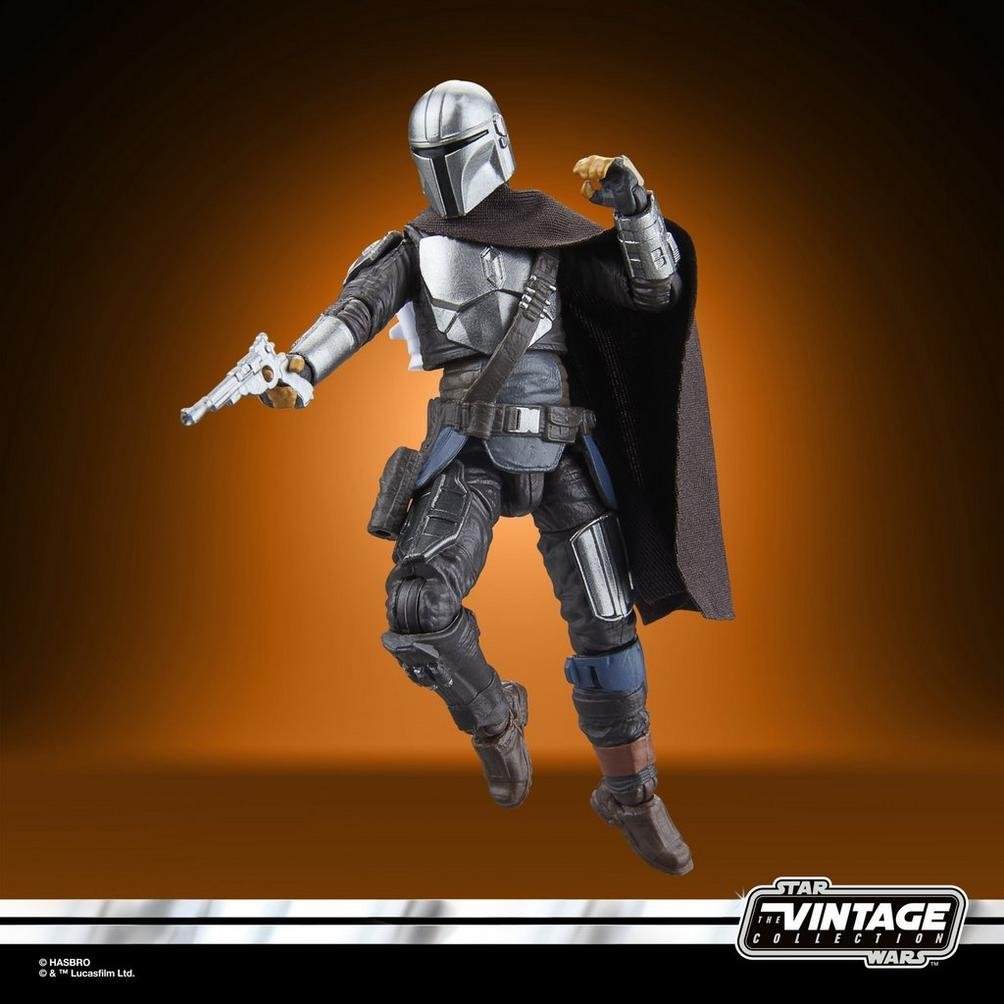 EAN 5010996254061 - Star Wars F97965X0 figura de juguete para niños imagen 4