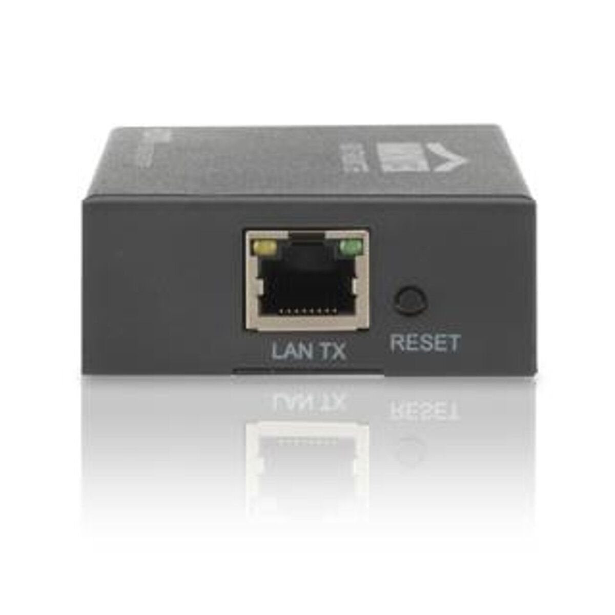 EAN 8718164533143 - Marmitek 25008314 extensor audio/video Transmisor y receptor de señales AV Negro imagen 3