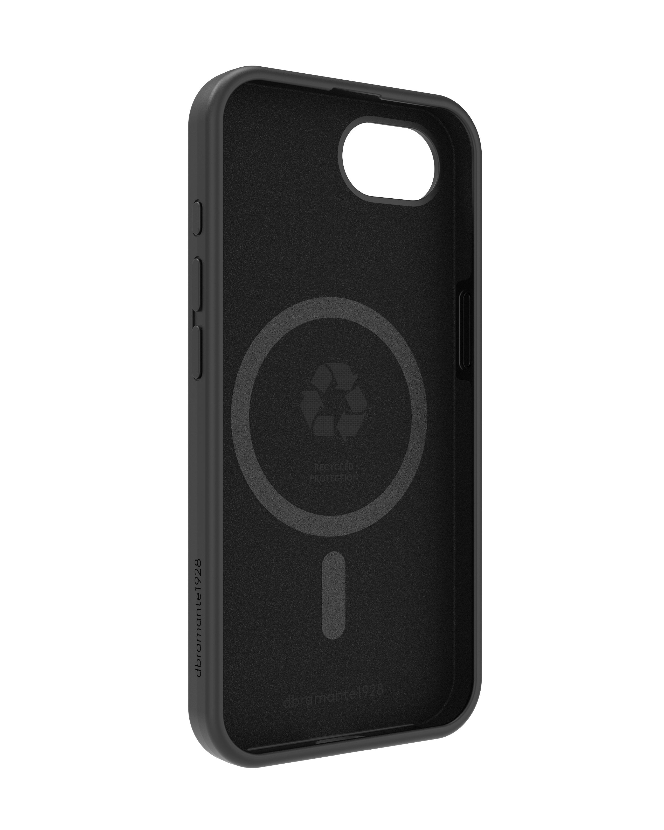 EAN 5711428065988 - dbramante1928 Monaco funda para teléfono móvil 15,5 cm (6.1") Negro imagen 2