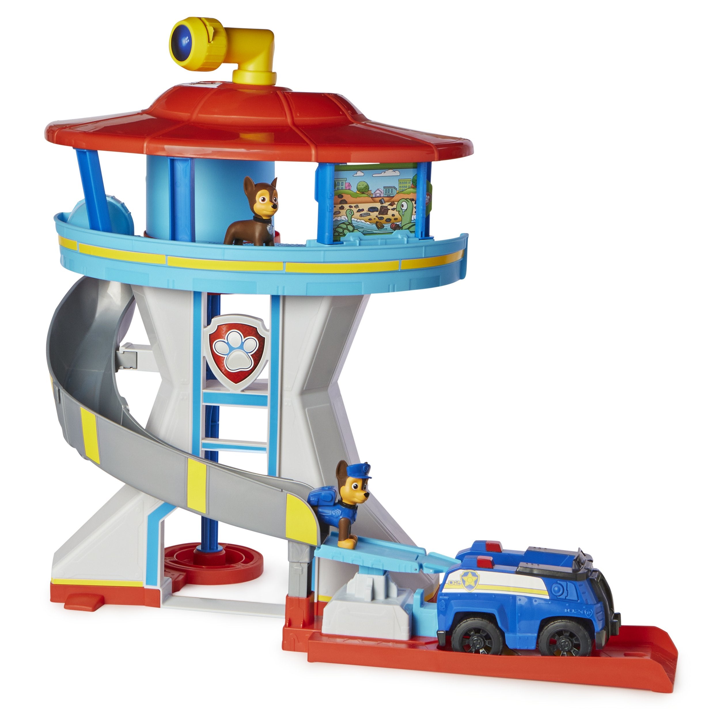 EAN 778988438794 - PAW Patrol 6065500 set de juguetes imagen 3