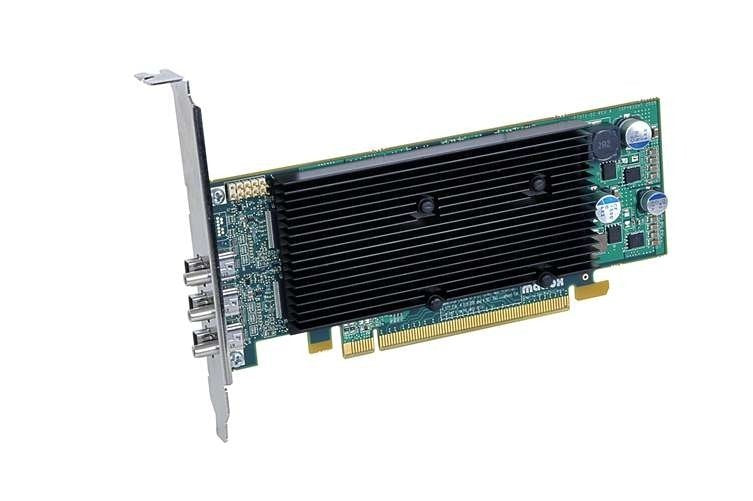 EAN 0790750240084 - Matrox M9138-E1024LAF tarjeta gráfica 1 GB GDDR2 imagen 1