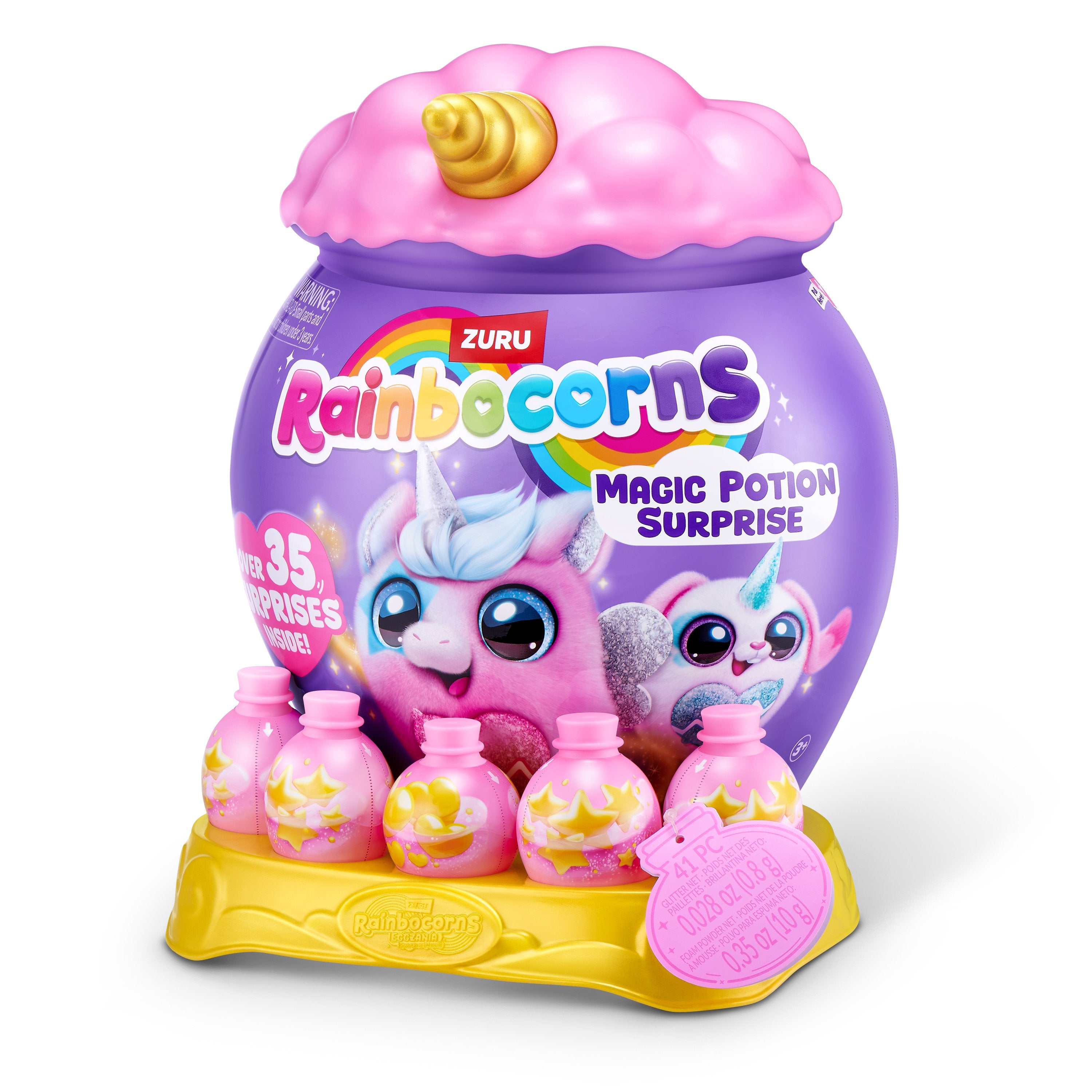 EAN 4894680058941 - Rainbocorns Magicorn Surprise imagen 8