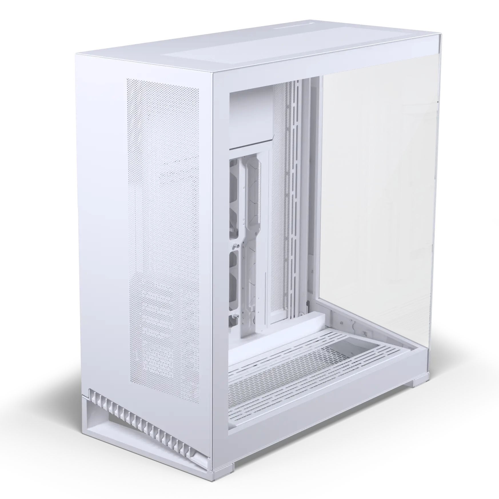 Phanteks Nv9 Mk2 Argb (Blanco, Tempered Glass X 2) Ph-Nv923tg_dmw02