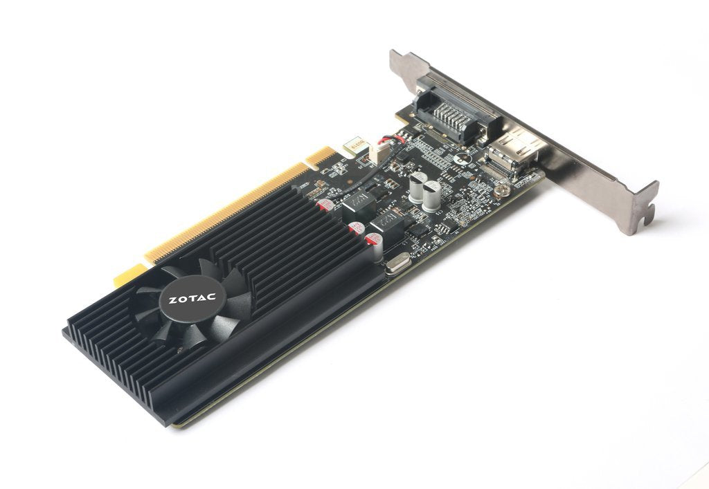 EAN 4895173613272 - Zotac ZT-P10300A-10L tarjeta gráfica NVIDIA GeForce GT 1030 2 GB GDDR5 imagen 6
