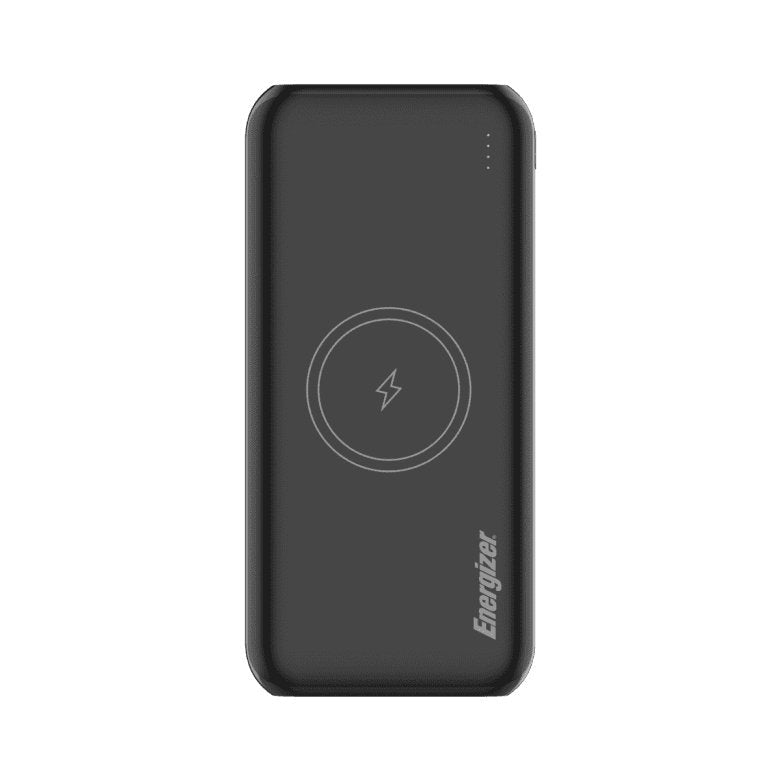 Qe10009pq Pwbank 10000mah Usb-C+Qi
