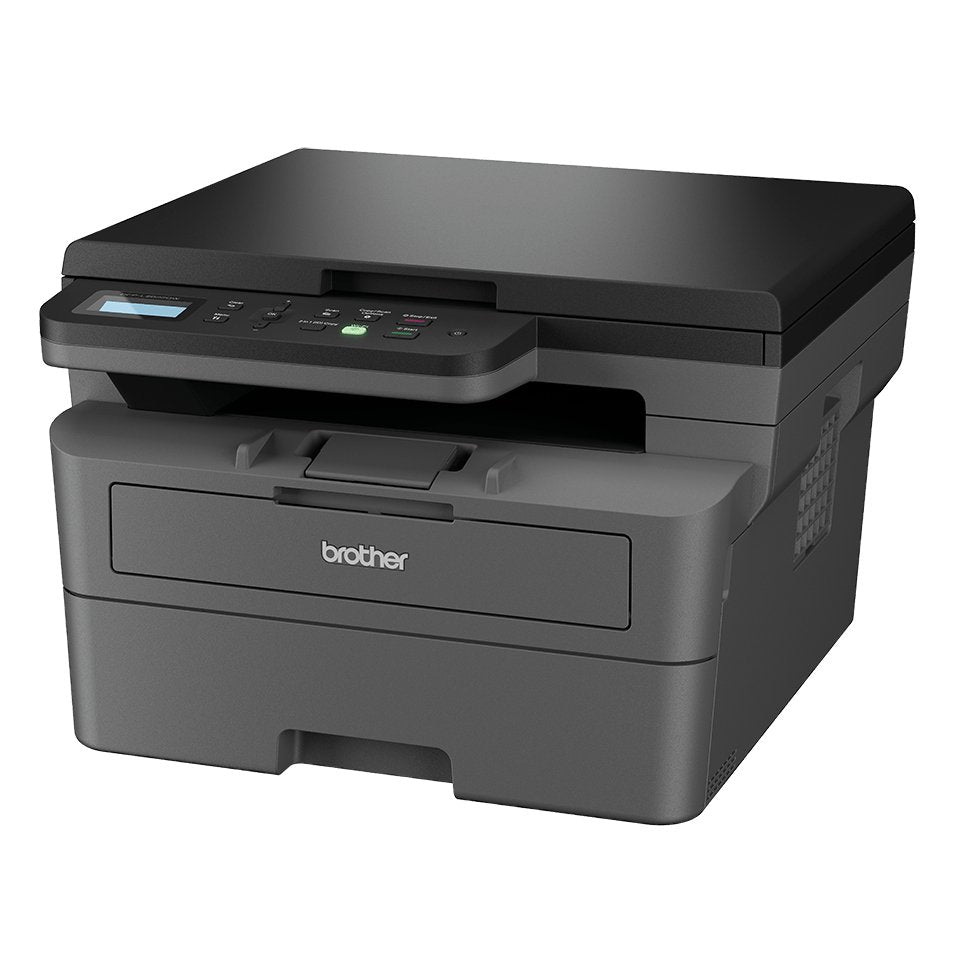 EAN 4977766831741 - Brother DCP-L2622DW Laser A4 1200 x 1200 DPI 34 ppm Wifi imagen 2