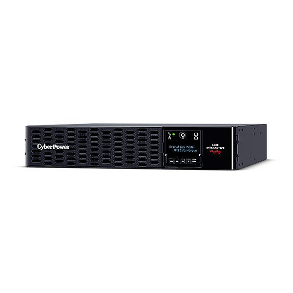 Cyberpower Pr2200ertxl2uacn 2200va L.-I. Tower Rm2u 10xiec Lan Xl Cloud
