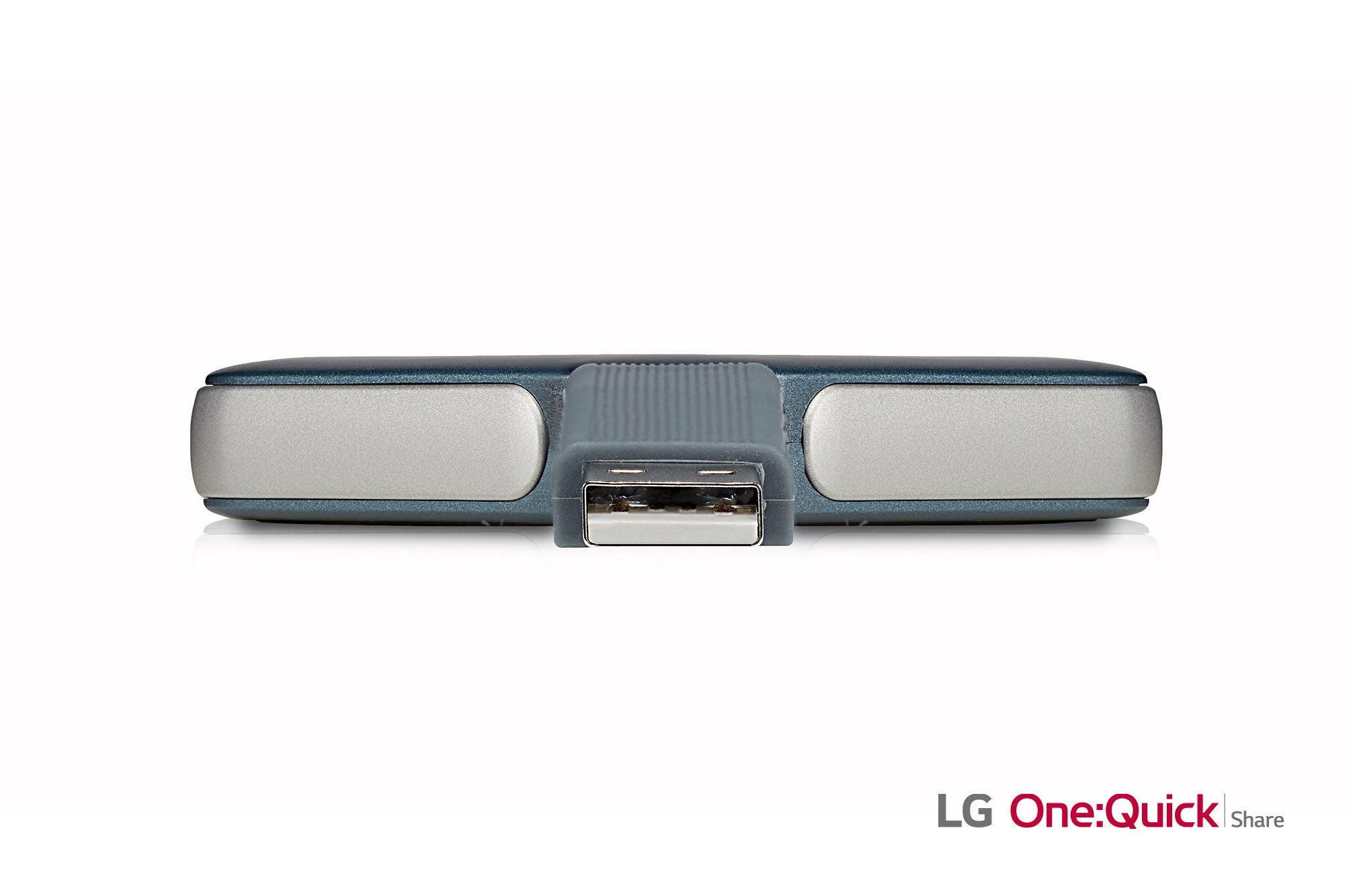 EAN 8806091298621 - LG SC-00DA USB Linux Negro, Azul imagen 7