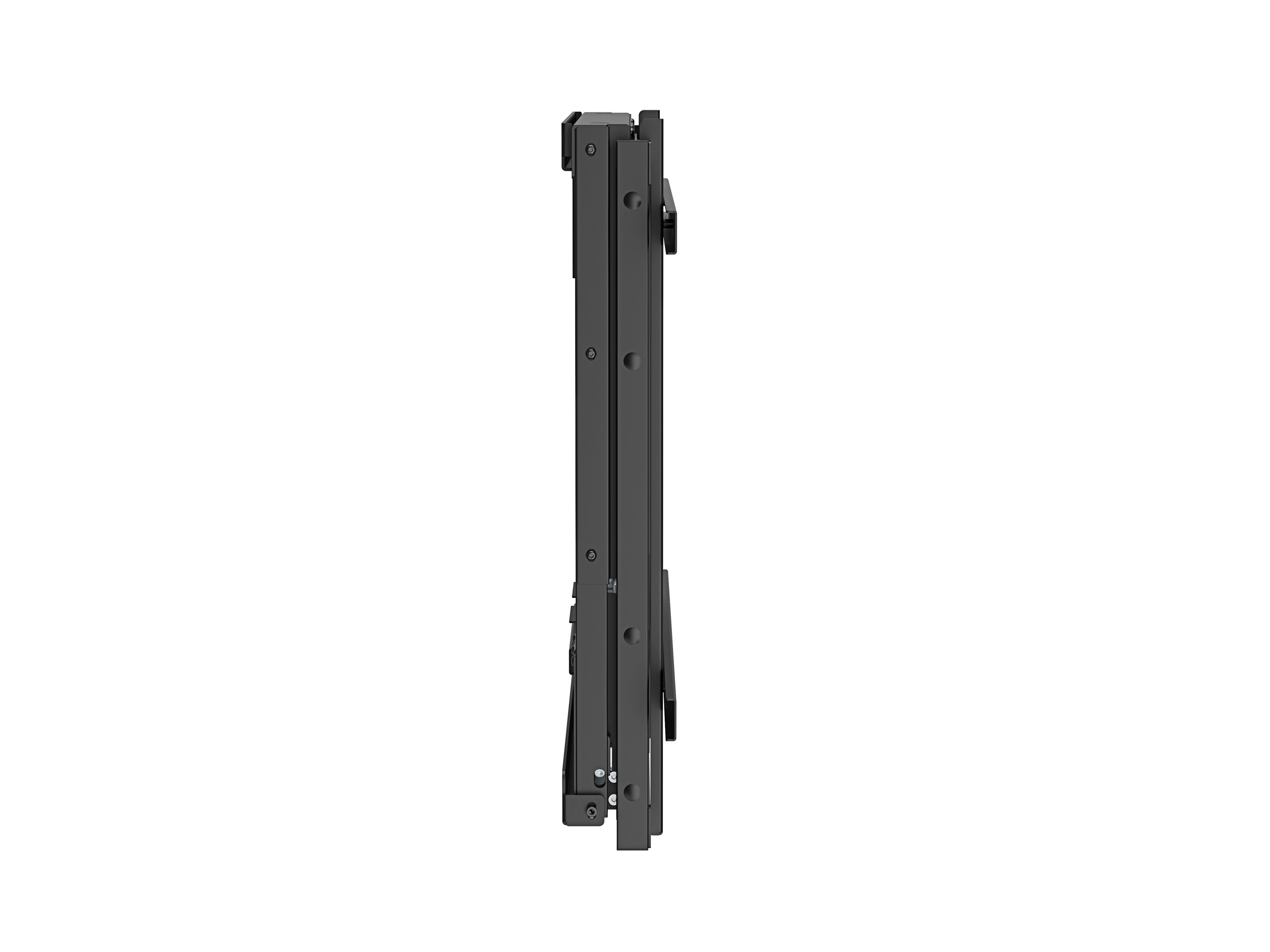 EAN 4015867237663 - Equip 650346 soporte para TV 2,54 m (100") Negro imagen 5