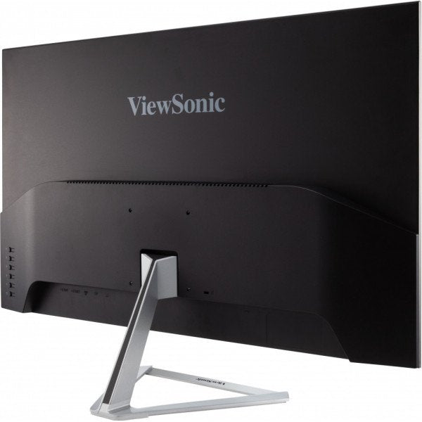 EAN 0766907002959 - Viewsonic VX Series VX3276-2K-mhd-2 pantalla para PC 81,3 cm (32") 2560 x 1440 Pixeles Quad HD LED Plata imagen 6