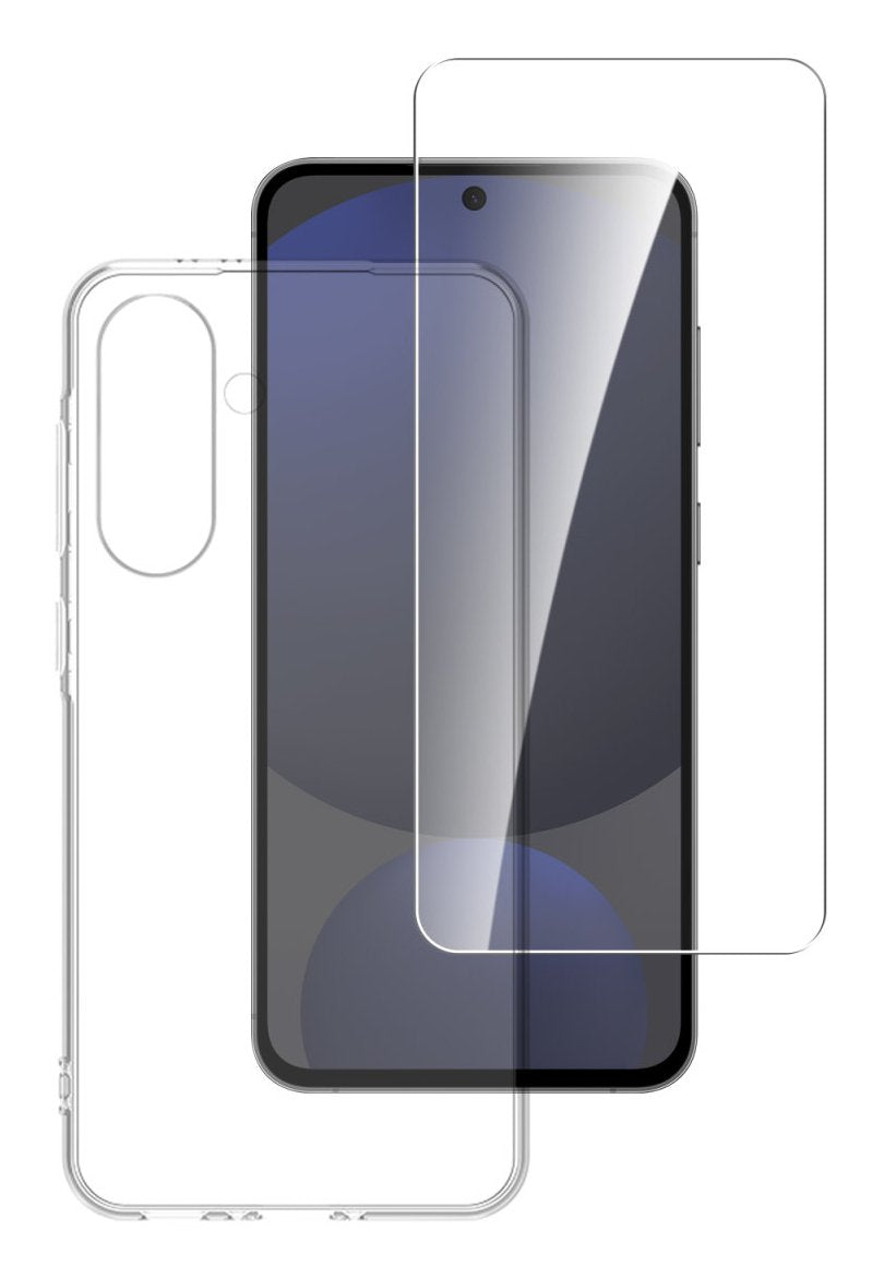 4smarts 360° Protection Set Para Samsung Galaxy A36