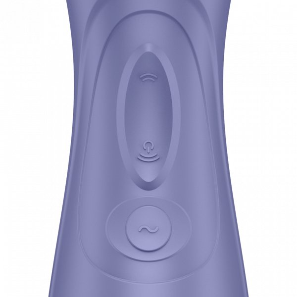 EAN 4061504051864 - Satisfyer Pro 2 Generation 3 Vibrador con succion Ambidextro imagen 2