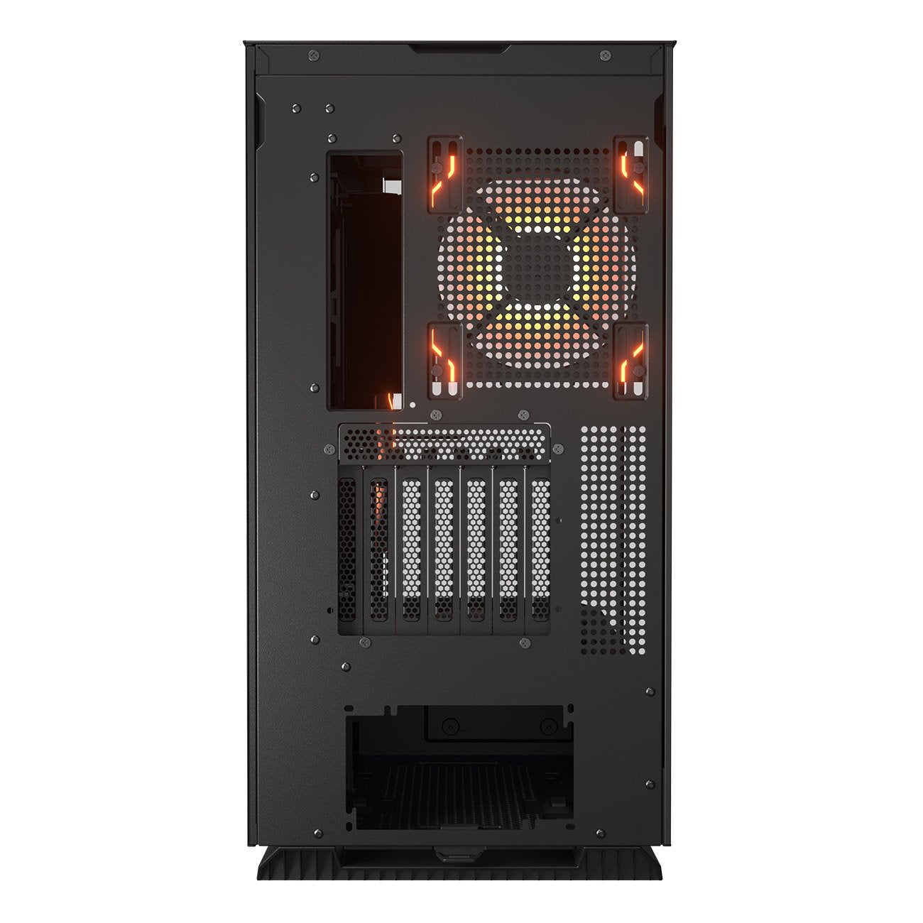 EAN 4710483777424 - COUGAR CGR-58M6B-RGB Midi Tower Negro imagen 20