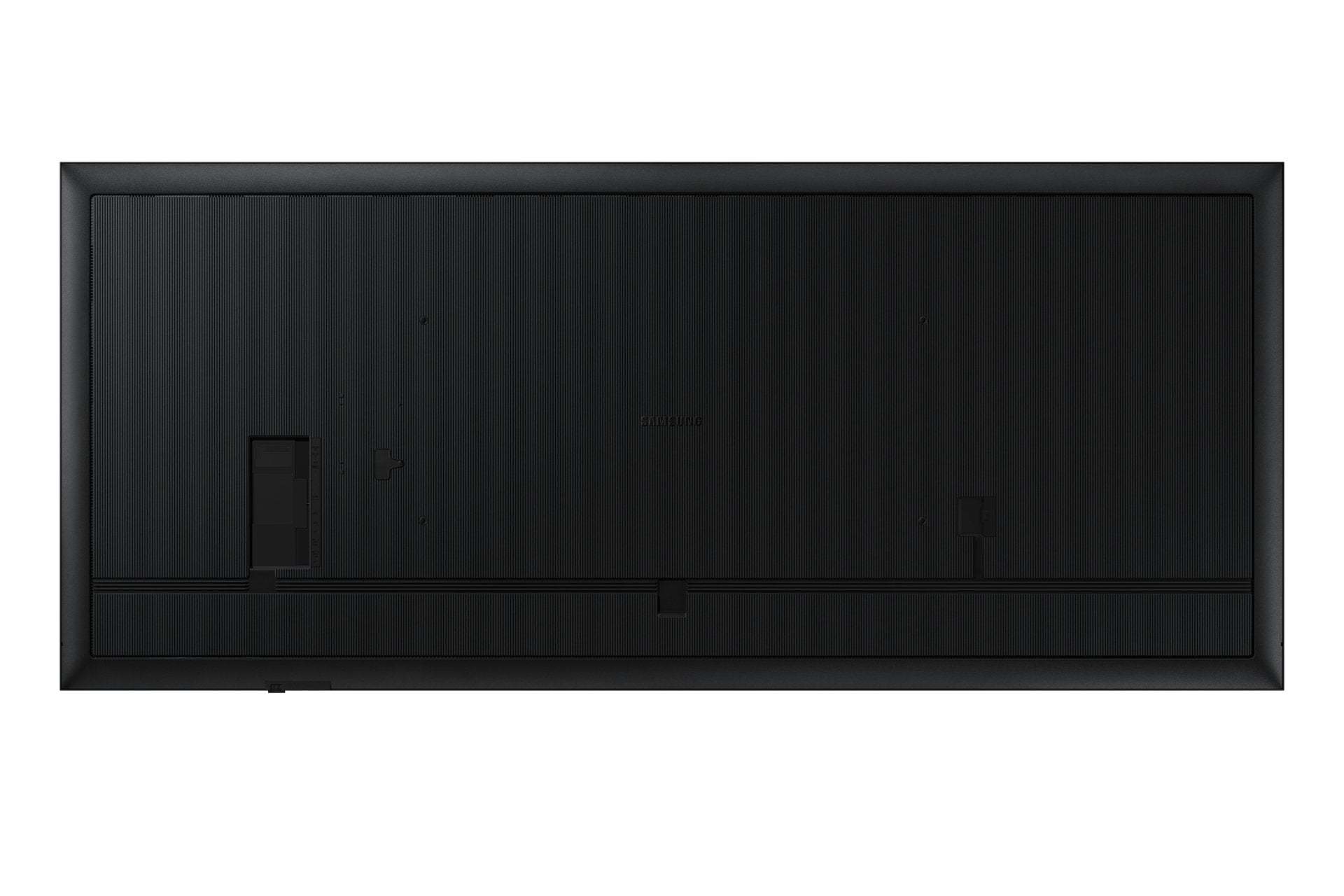 Pantalla De Señalización Samsung Ds Qp105dx-5k 265.9cm 24 7 105'' 5120x2160 3xhdmi Dp Usb-A Usb-C