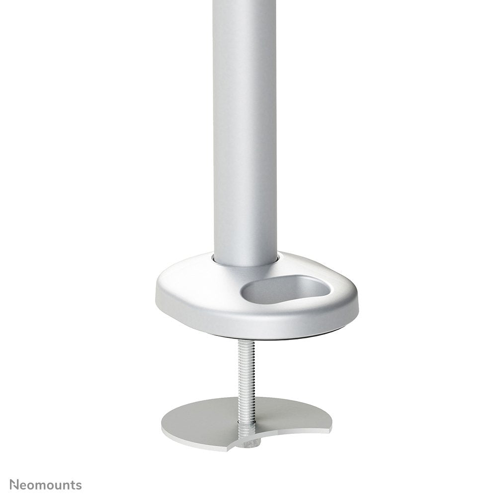 EAN 8717371444303 - Neomounts FPMA-D935DG soporte para monitor 68,6 cm (27") Escritorio Plata imagen 3