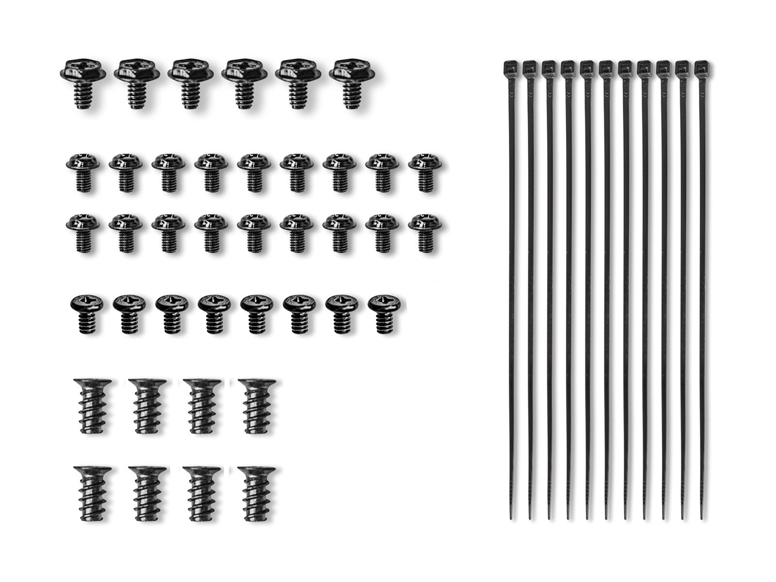 EAN 6933412714569 - DeepCool MATREXX 40 3FS Micro Torre Negro imagen 22
