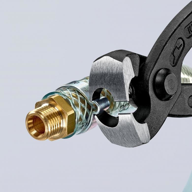 Alicates Knipex Con Punta De Presión Lateral