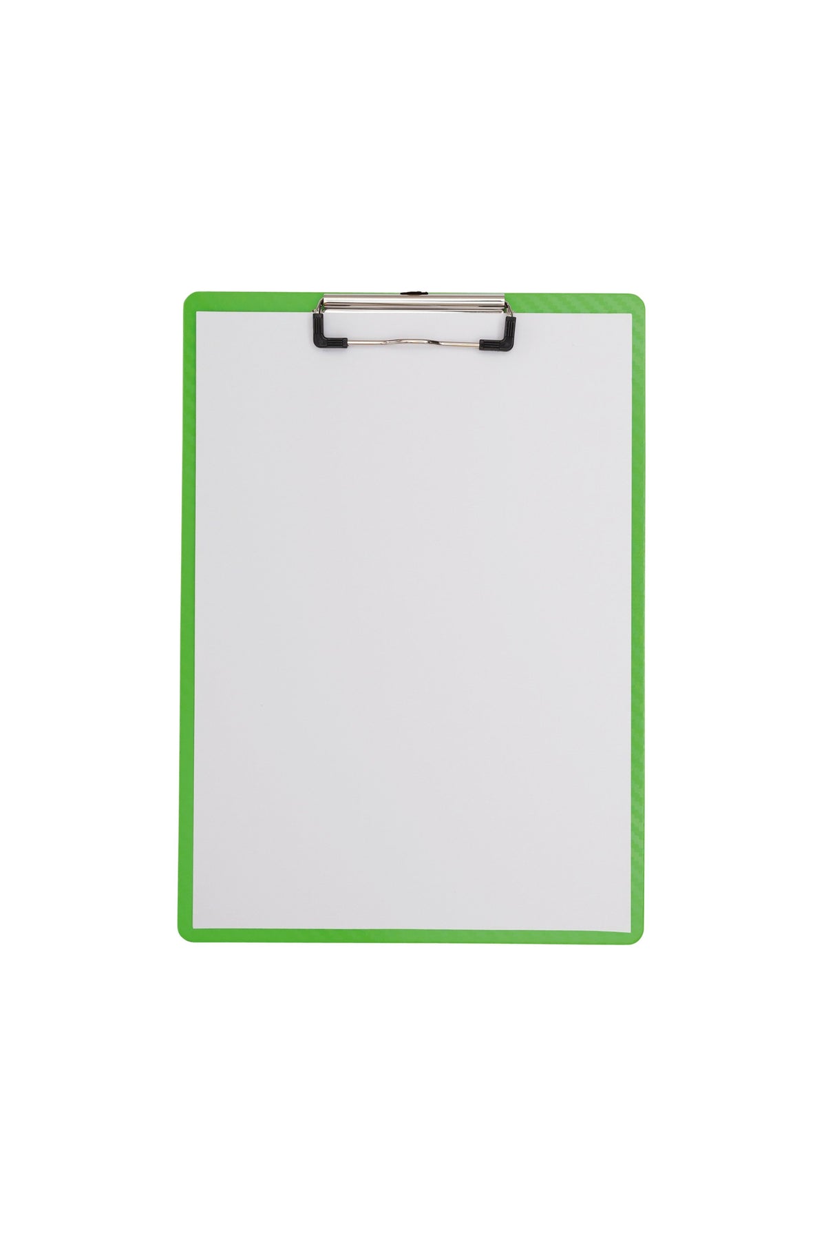 EAN 4002390064392 - MAUL MAULflexx portapapel A4 Polipropileno (PP) Verde imagen 1