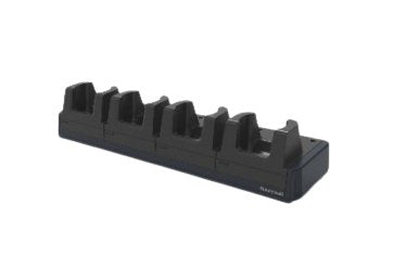 EAN 5704174538554 - Honeywell EDA61K-CB-3 estación dock para móvil Ordenador portátil Negro imagen 1