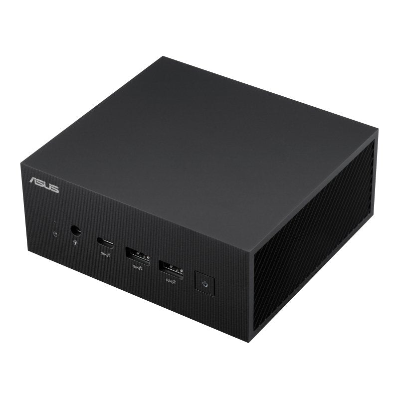 EAN 4711387096741 - ASUS ExpertCenter PN64-S5017MDE1 Intel® Core™ i5 i5-13500H 8 GB DDR5-SDRAM 256 GB SSD Mini PC Negro imagen 4
