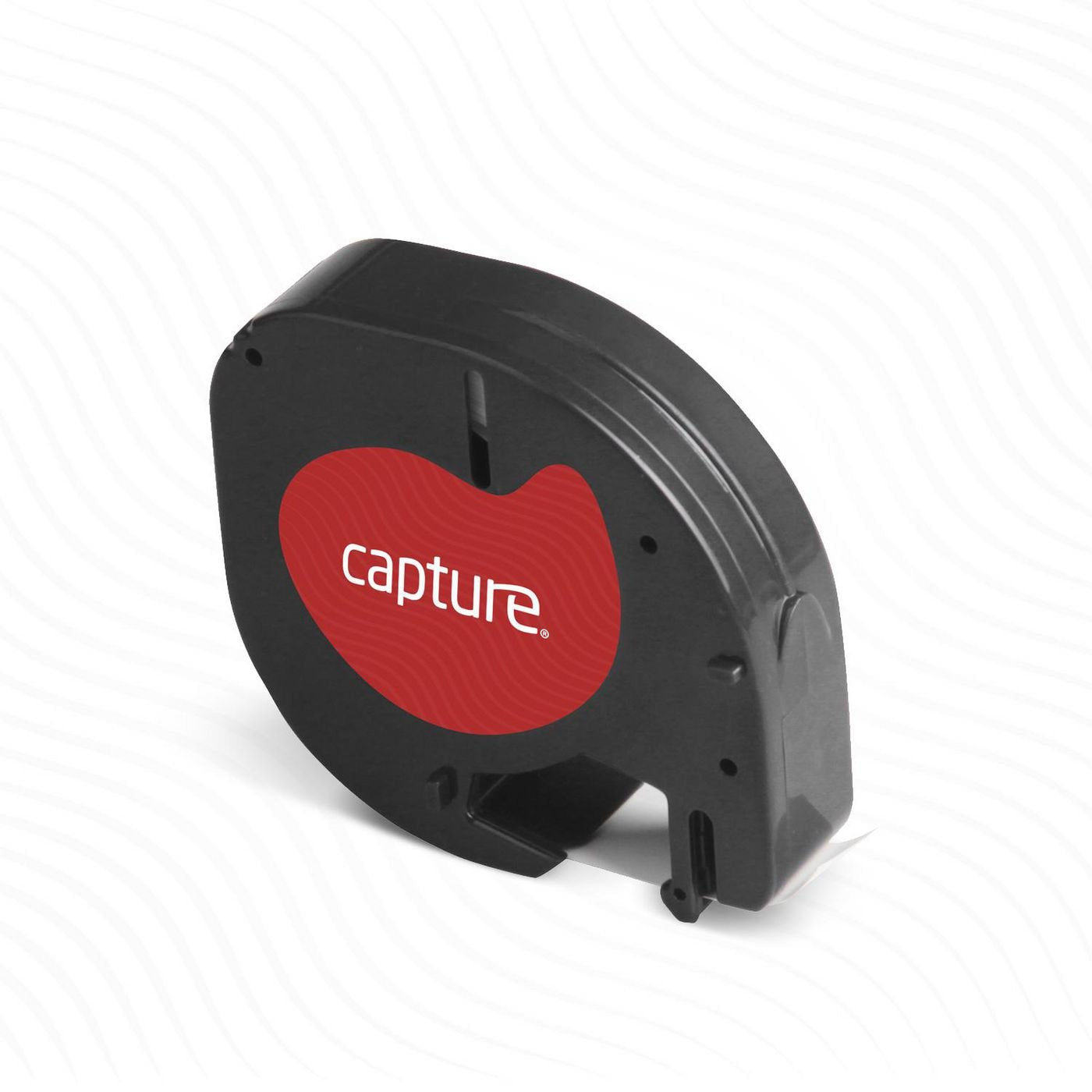 Capture Ca-S0721630 Cinta Para Impresora De Etiquetas