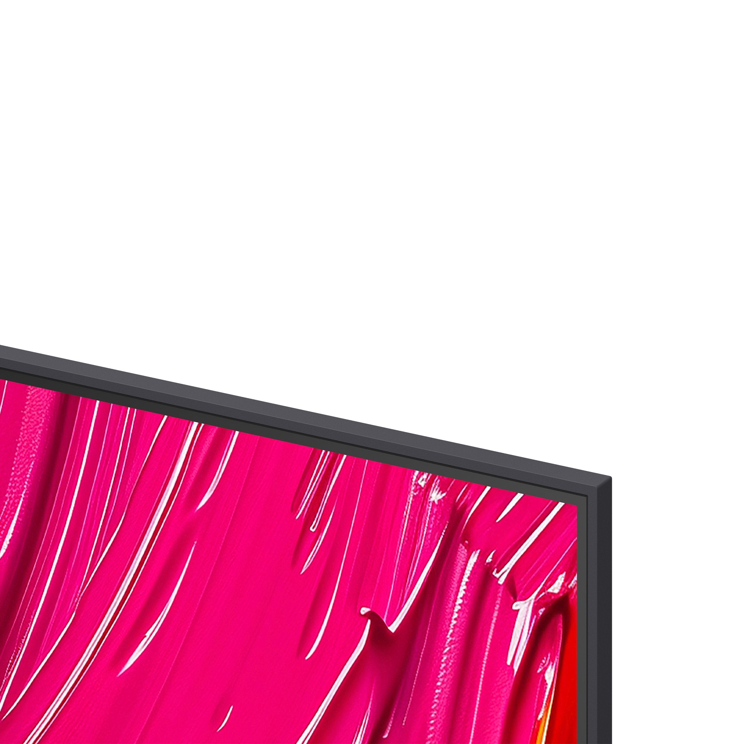 EAN 8806096348116 - LG QNED AI 86QNED80A6A 2,18 m (86") 4K Ultra HD Smart TV Wifi Negro imagen 3