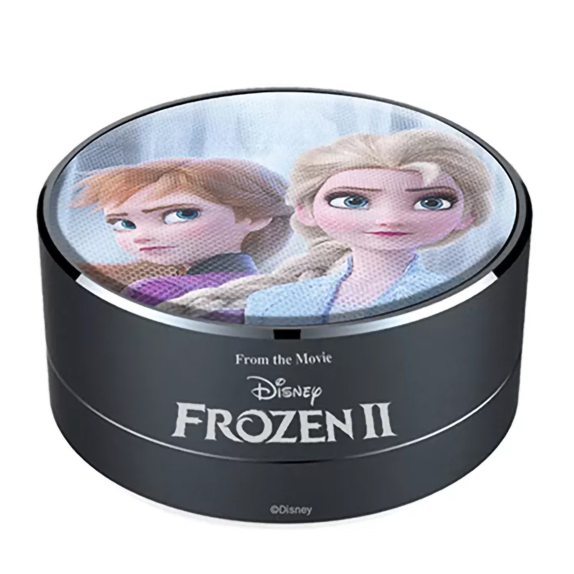 Altavoz Con Bluetooth Disney Frozen 001 3w 1.0