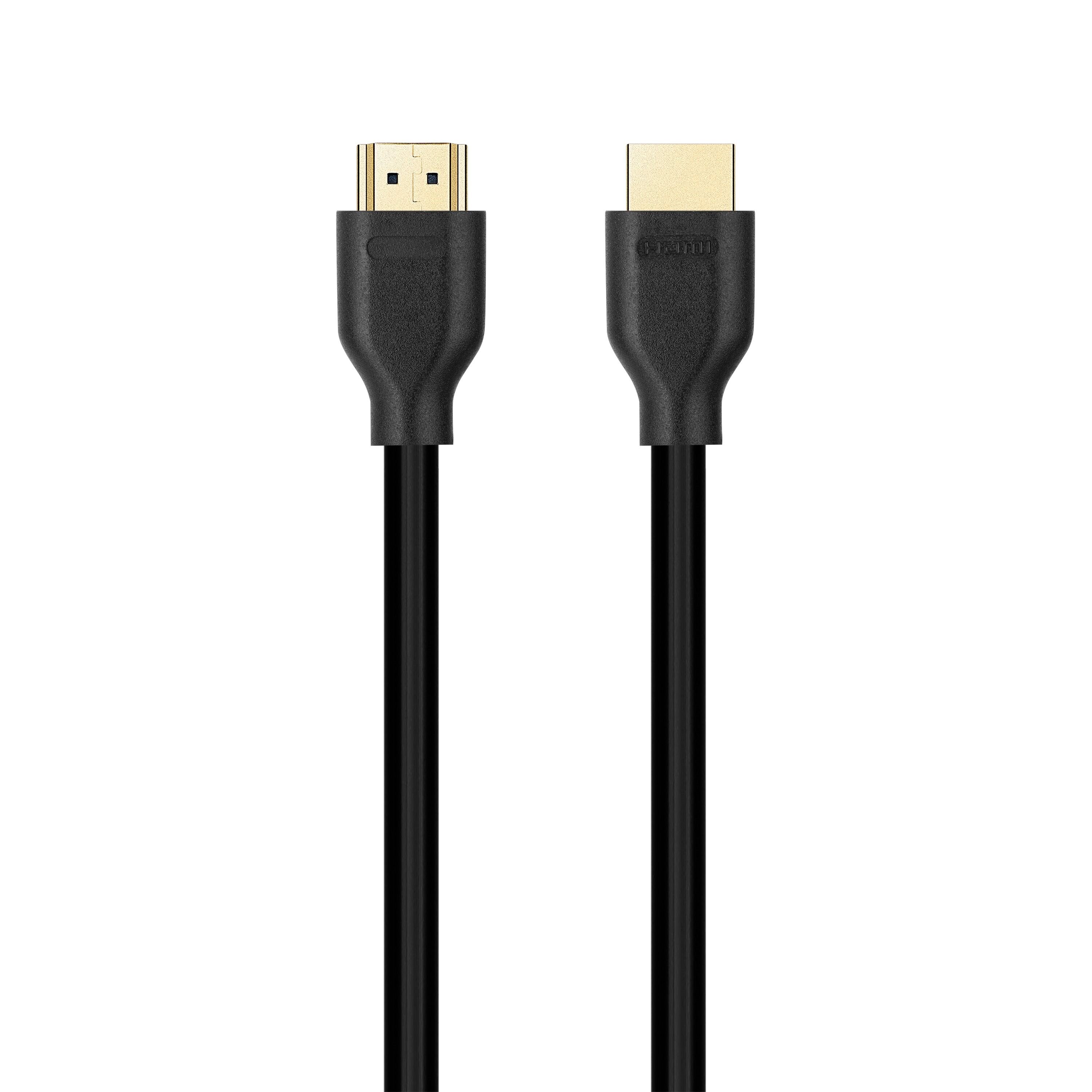 Dcu Cable Hdmi M-M 2.1 8k 0.5m