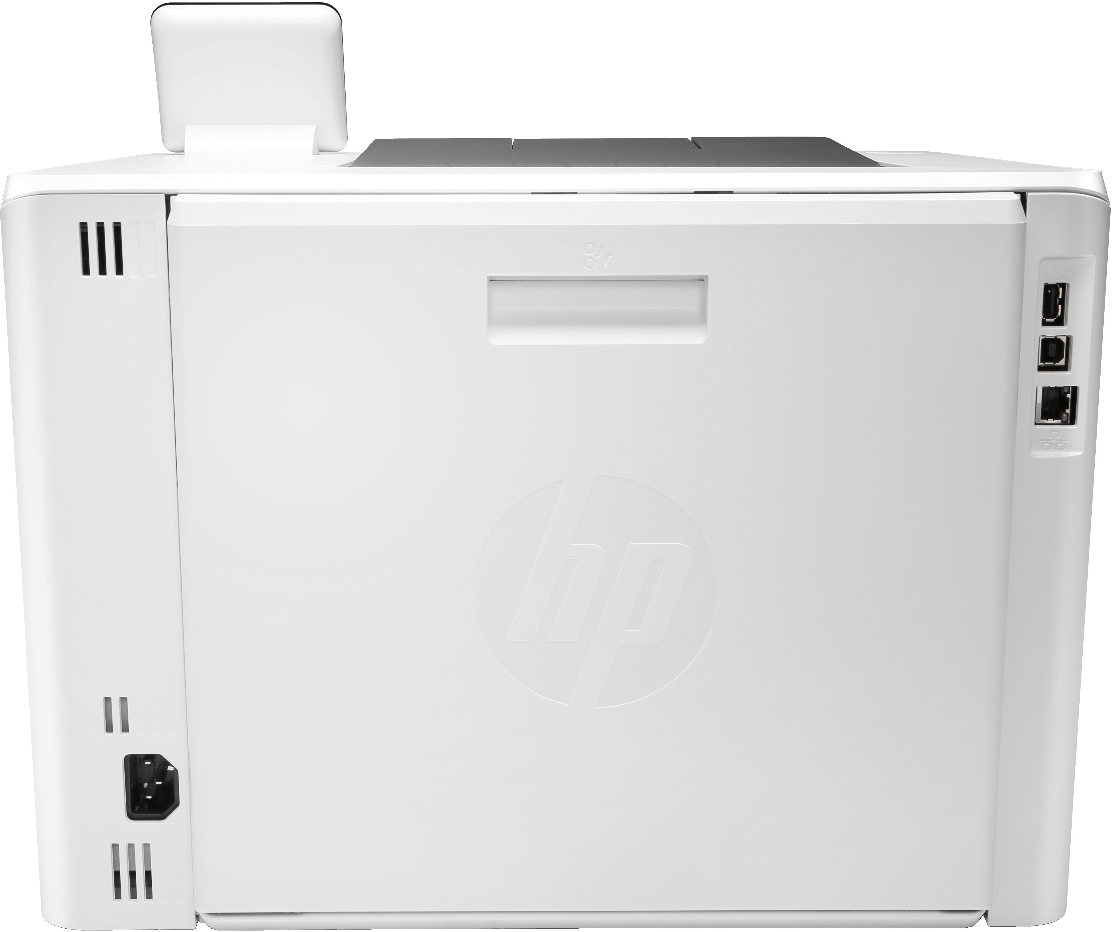 EAN 192545638555 - HP Color LaserJet Pro M454dw Laser A4 600 x 600 DPI 27 ppm Wifi imagen 4