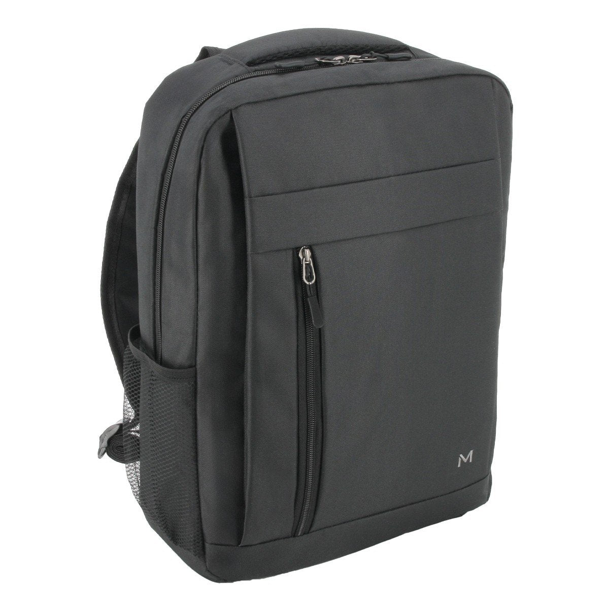 Mochila Mobilis Essential 16" Negro