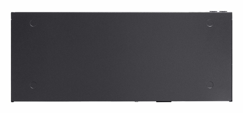 Tp-Link Es220gmp Switch Gestionado Gigabit Ethernet (10/100/1000) Energía Sobre Ethernet (Poe) Negro