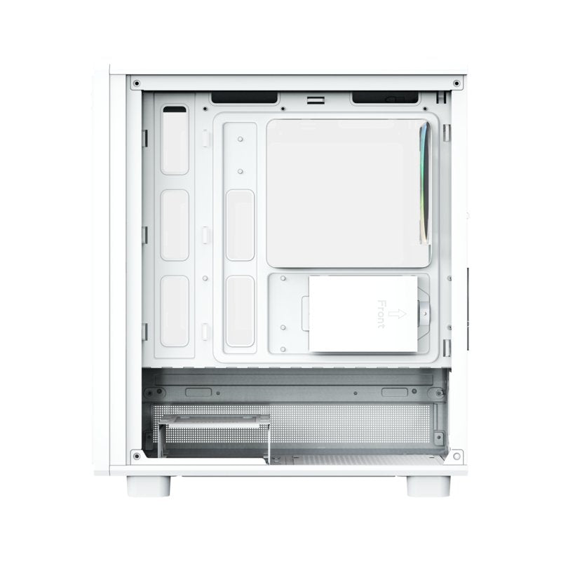 Torre Matx Xyz Atom White
