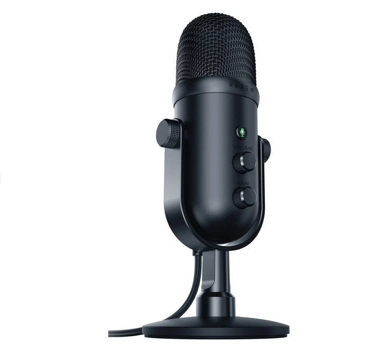 EAN 8886419377931 - Razer SEIREN V2 PRO Negro Micrófono de estudio imagen 4