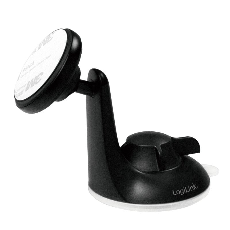 Logilink Aa0110 Soporte Soporte Pasivo Teléfono Móvil/Smartphone Negro