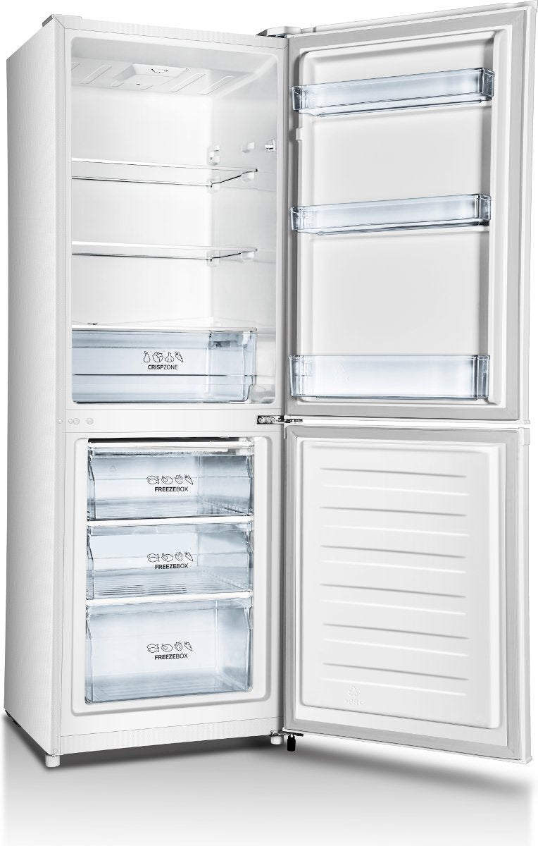 Rk4162pw4 Gorenje Fridge-Freezer