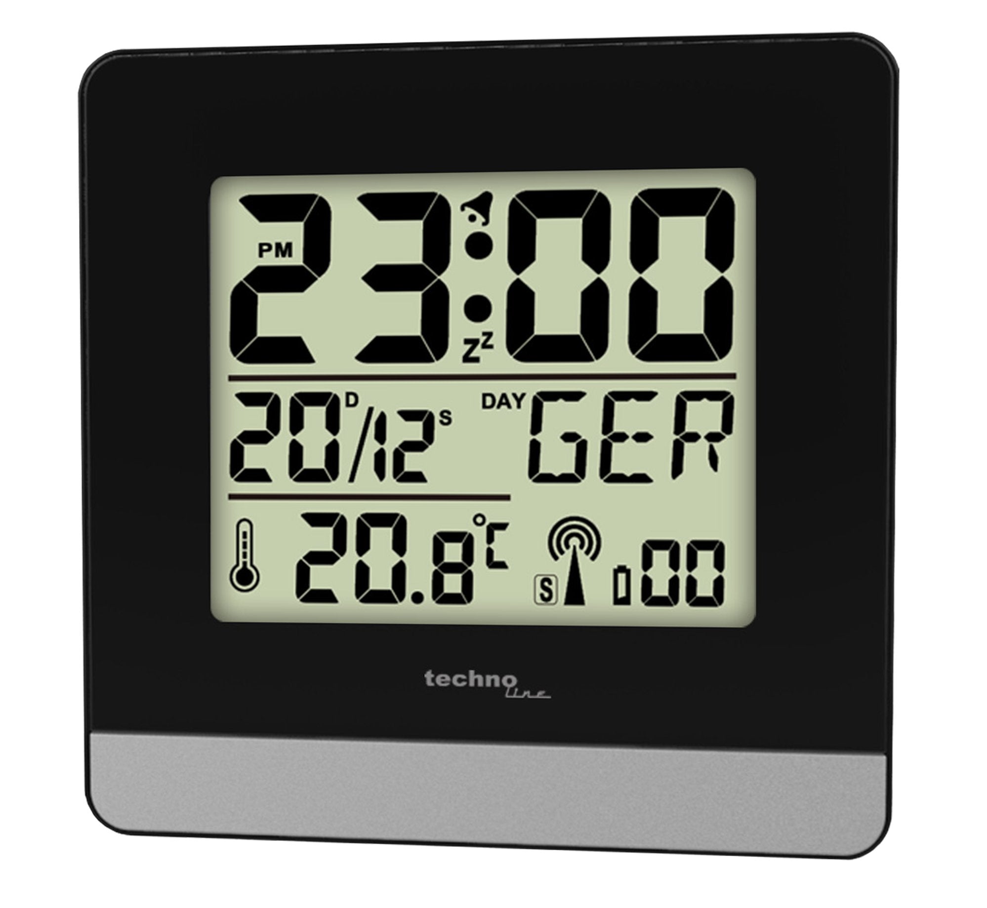 Technoline Wt 260