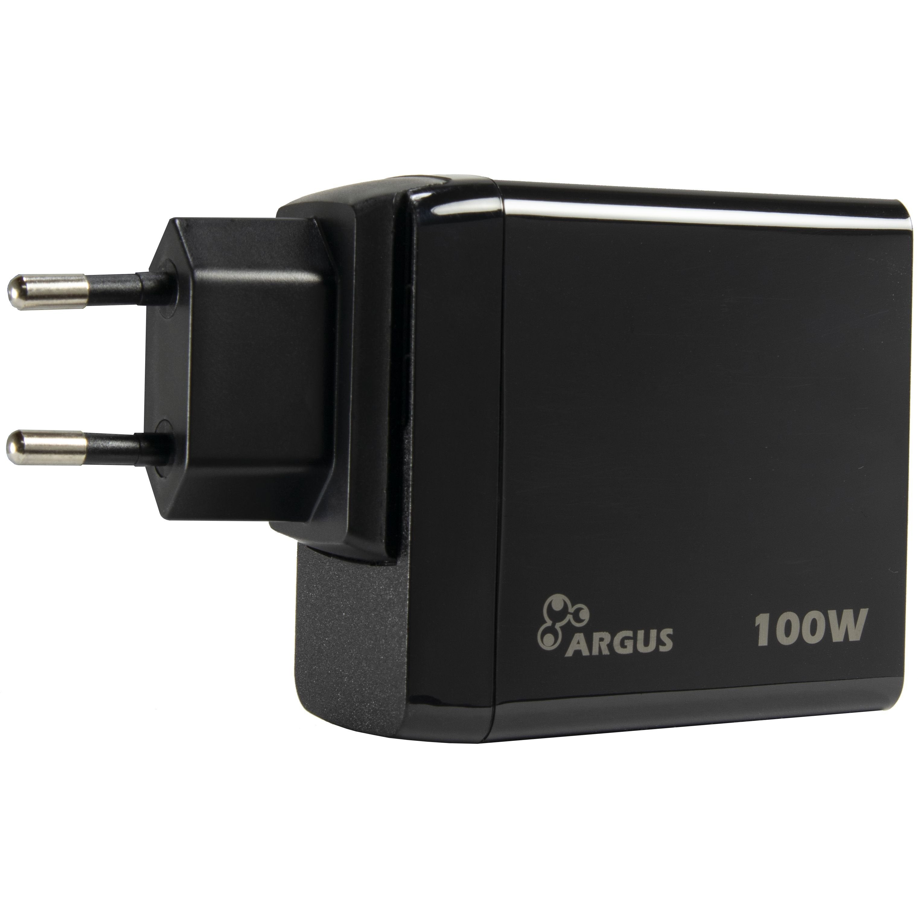Usb Type C Cargador Pd-3100 100w